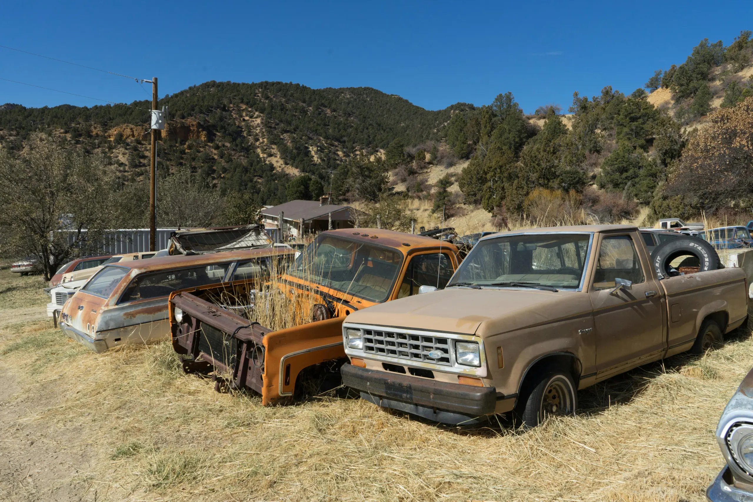 How Much Do You Get For Scrapping A Car