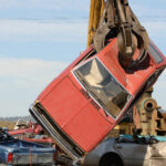 Best Auto Wreckers in Calgary