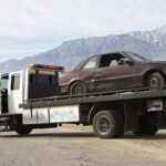 Best Towing Service In Calgary