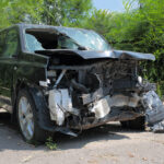 Where To Tow A Totalled Car In Calgary