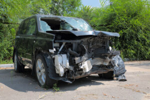 Where To Tow A Totalled Car In Calgary