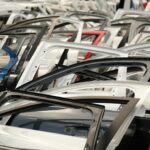 Who Buys Cars for Parts