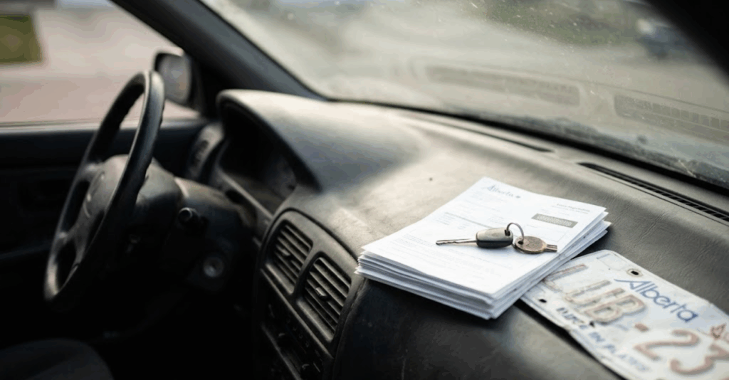 A Guide on How to Prepare Your Car for Scrapping Properly