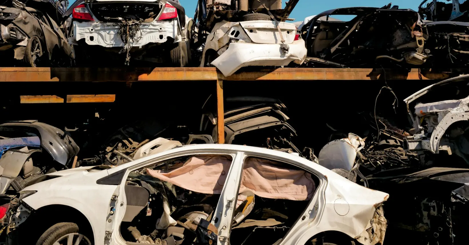 Debunking Junkyard Myths - Facts Every Owner Needs
