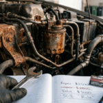 Repair vs. Scrap - Deciding to Fix or Sell Your Junk Car