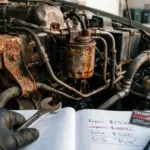 Repair vs. Scrap - Deciding to Fix or Sell Your Junk Car