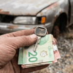 Scrapping vs Private Sale - Best Way to Sell a Scrap Car