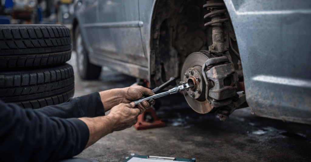 When Fixing Still Makes Sense