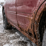 Why Do Cars Rust - How It Lowers Your Junk Car’s Value